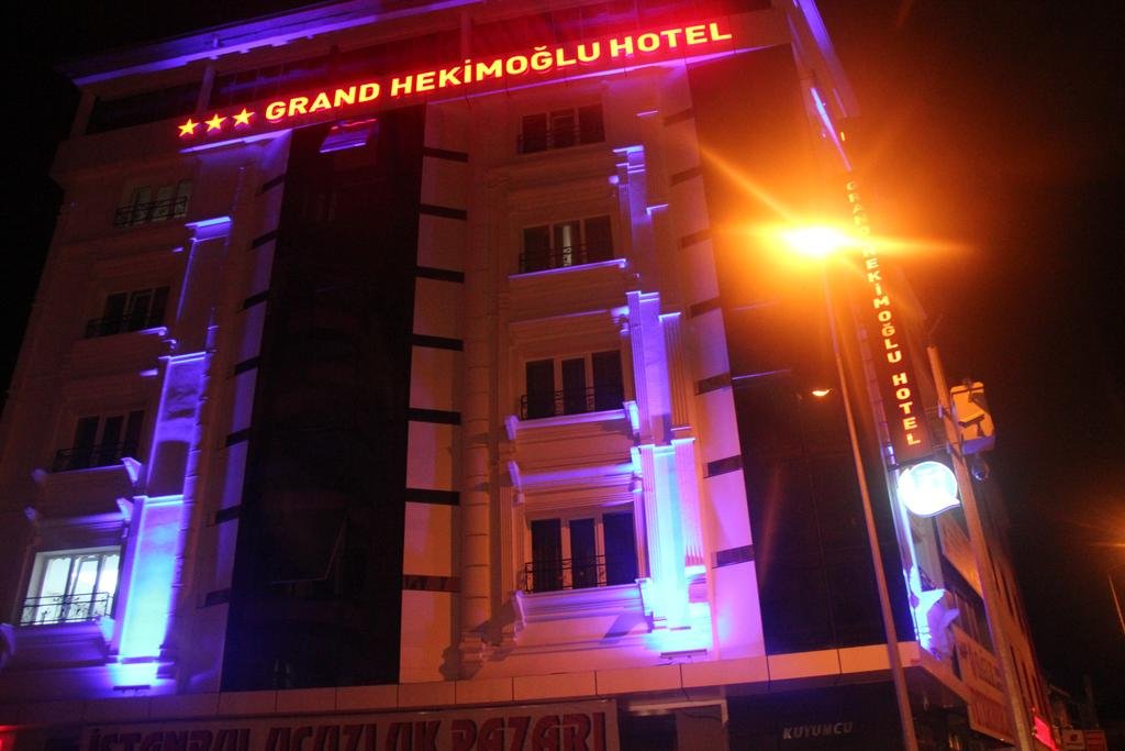 Grand Hekimoglu photo 5