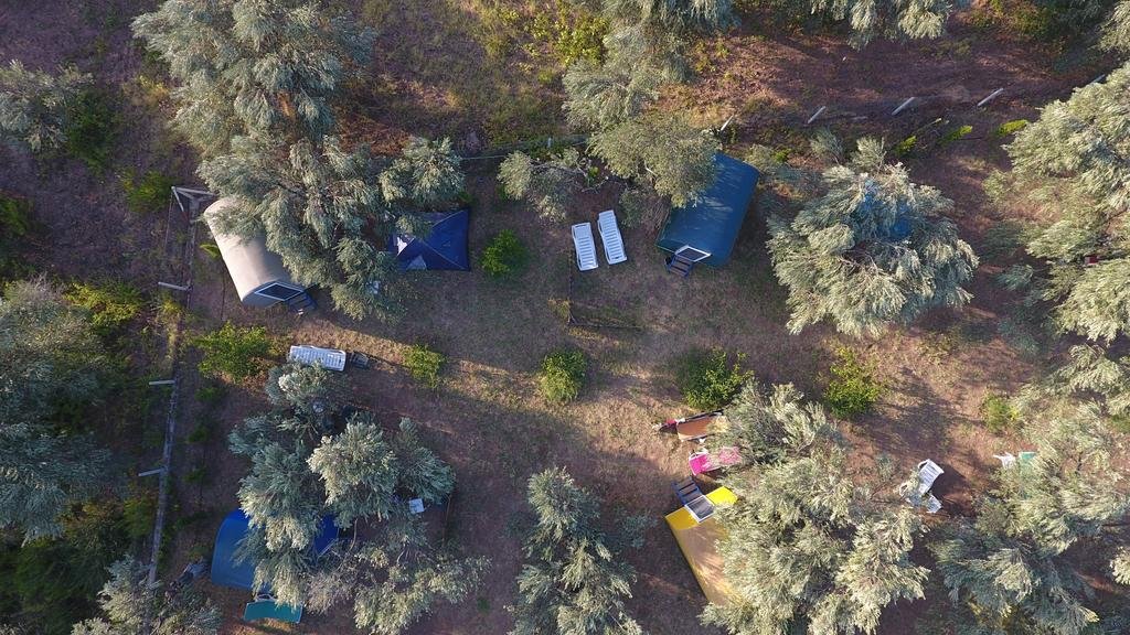 Ozgur Beach Camp photo 2
