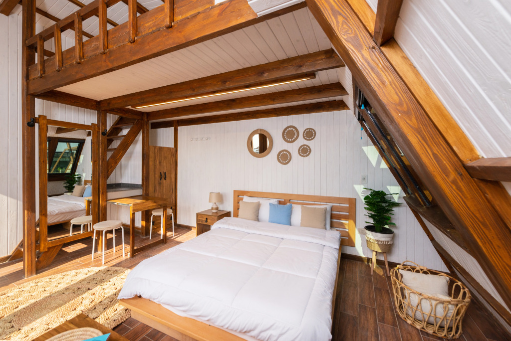 MATARMA BEACH RESIDENCE RAS SUDR RESORT