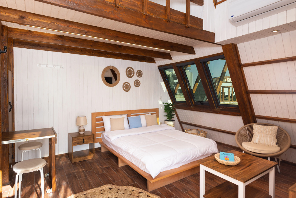 MATARMA BEACH RESIDENCE RAS SUDR RESORT photo 2