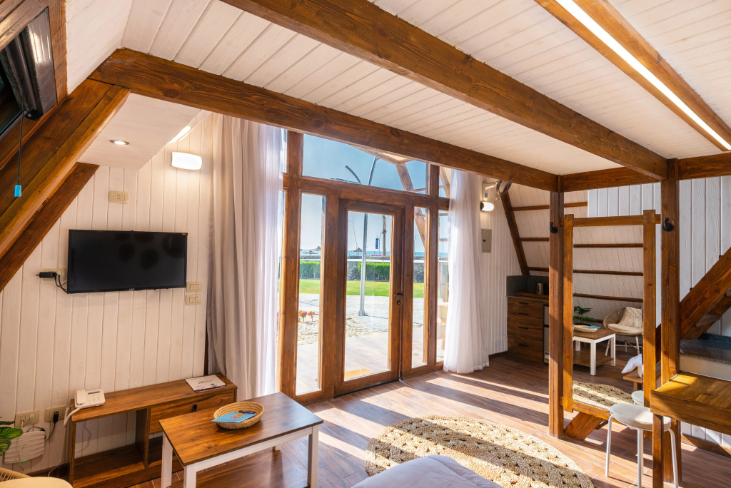 MATARMA BEACH RESIDENCE RAS SUDR RESORT photo 5