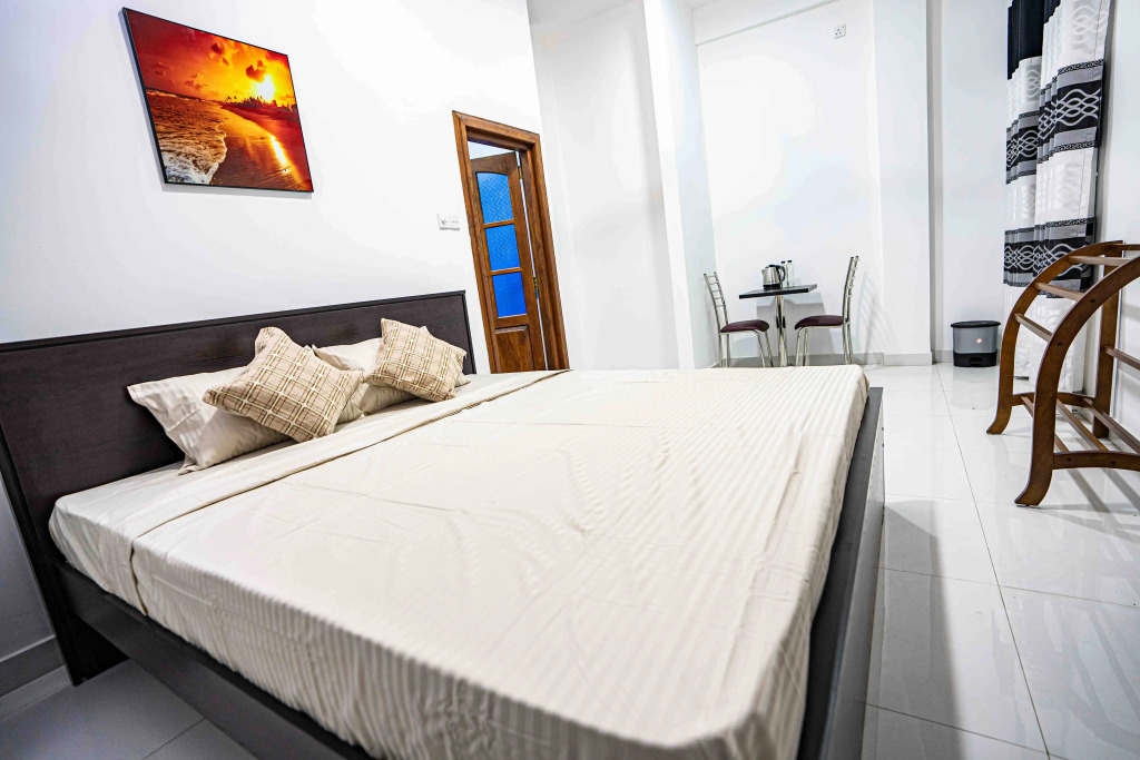 Sumidag Sky Residence Hotel photo 2