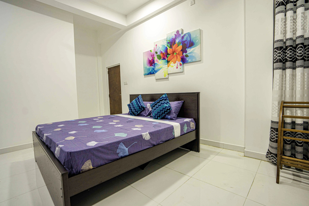 Sumidag Sky Residence Hotel photo 5