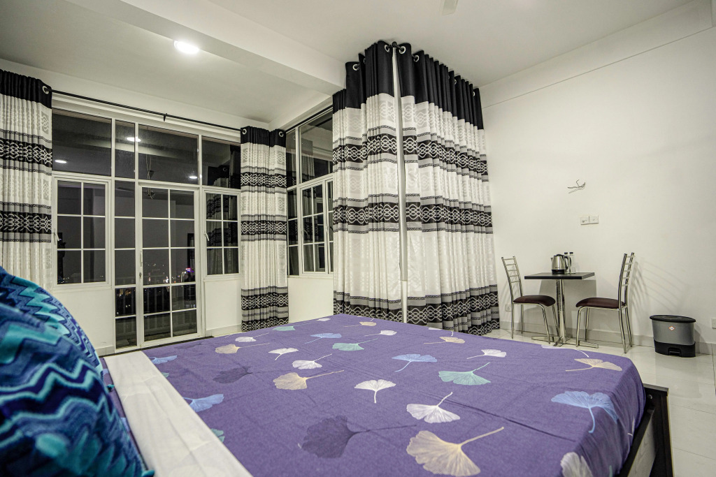 Sumidag Sky Residence Hotel photo 4