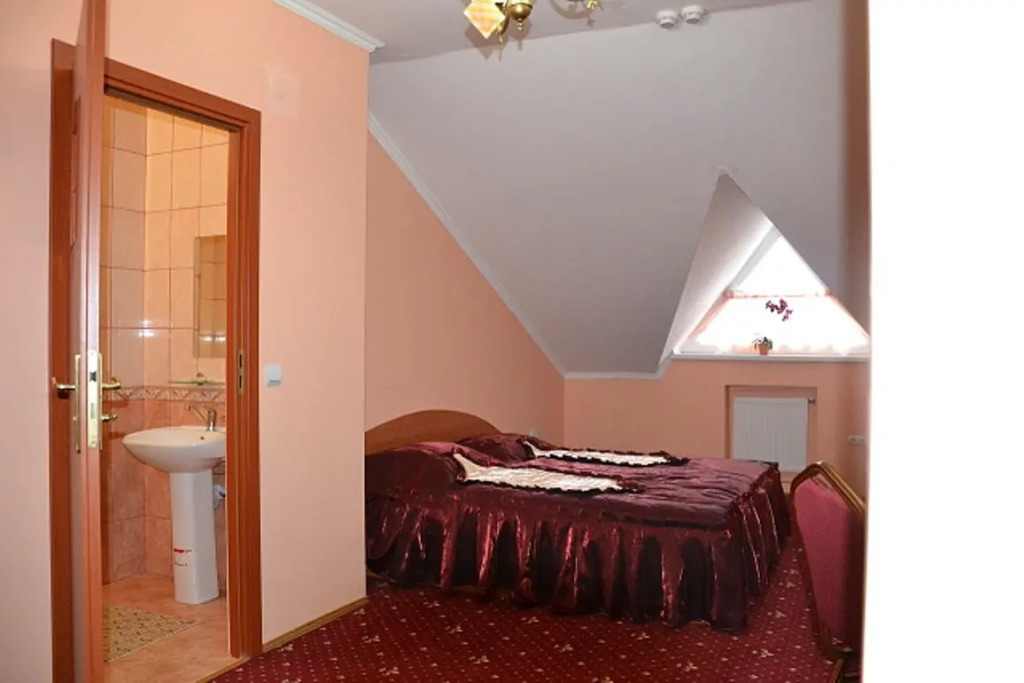 STARA BANYA HOTEL photo 4