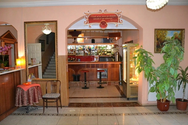 STARA BANYA HOTEL photo 5