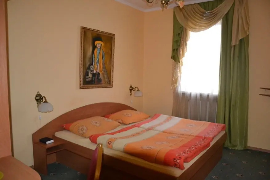 STARA BANYA HOTEL photo 2