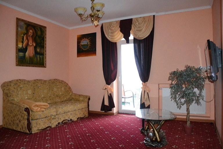 STARA BANYA HOTEL photo 3