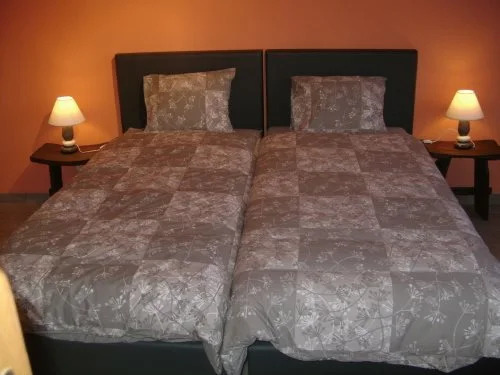 B&B Ardennen-gevoel Hôtel photo 2