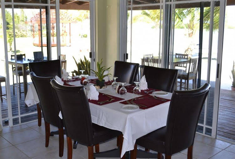 Swain's Cay Lodge photo 5