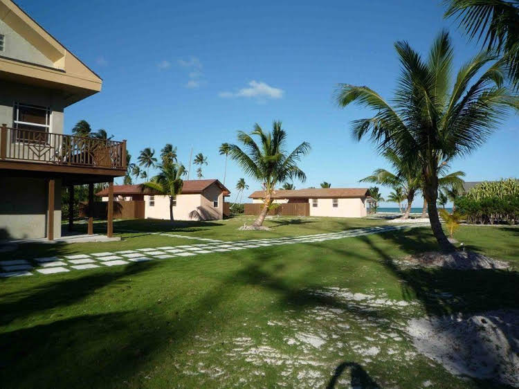 Swain's Cay Lodge
