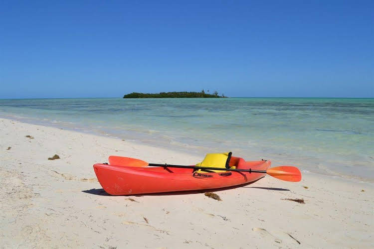 Swain's Cay Lodge photo 2