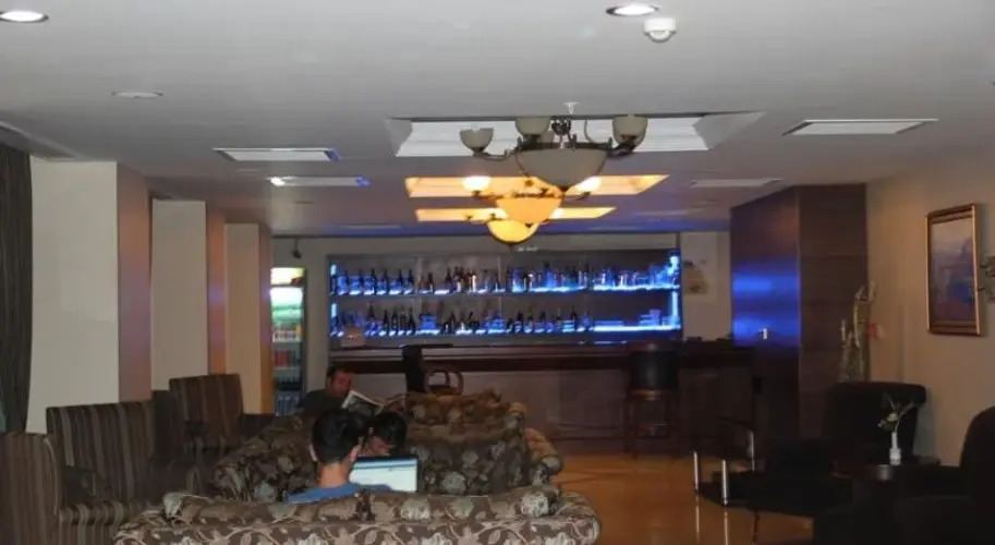 Grand Şaroğlu Hotel
