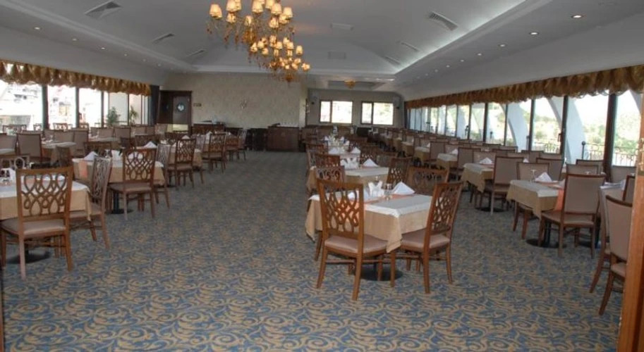 Grand Şaroğlu Hotel photo 5