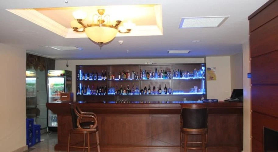 Grand Şaroğlu Hotel photo 3