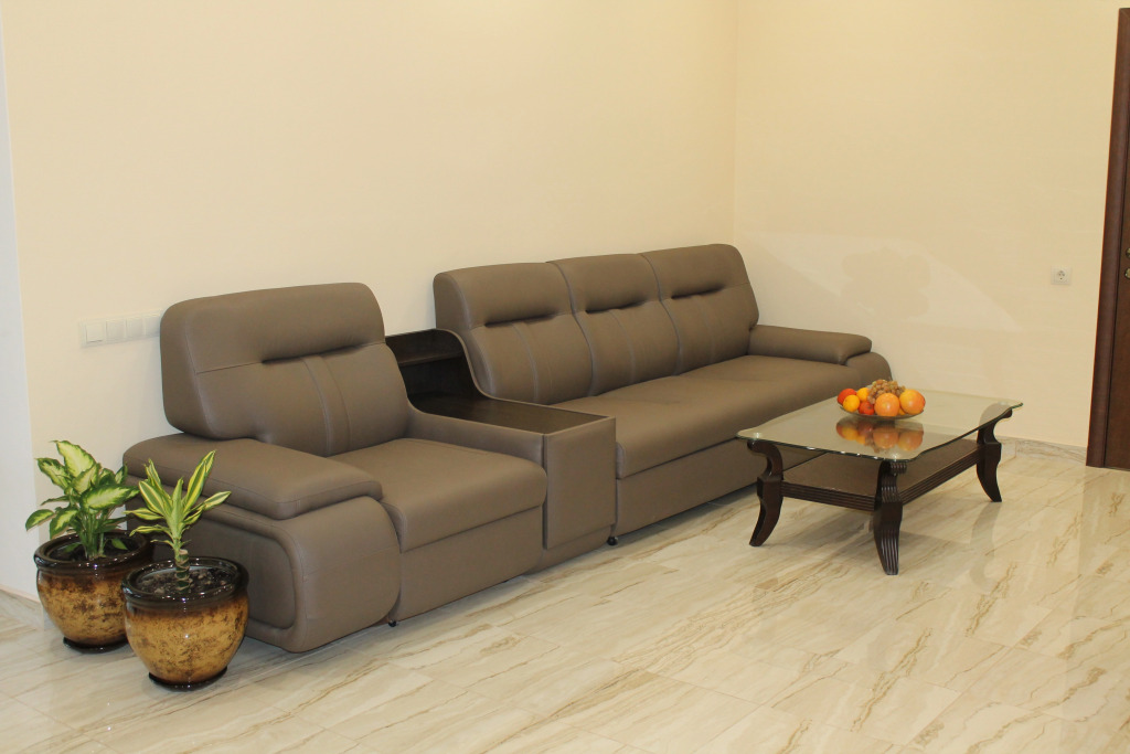 Villa Guest House photo 2