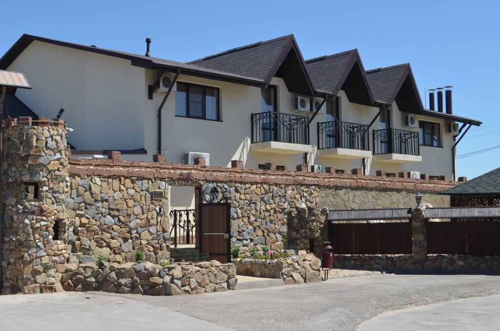Villa Guest House