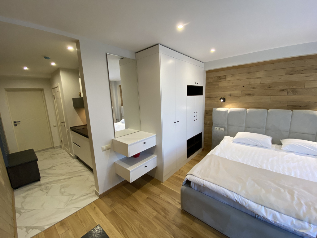 ALOFT APART HOTEL photo 4