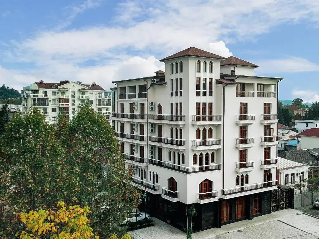 Garuda Boutique Hotel photo 5