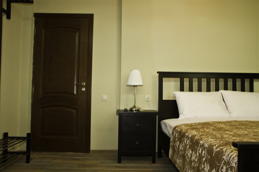 Hotel Medoviy photo 2