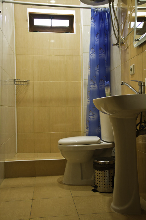 Hotel Medoviy photo 5