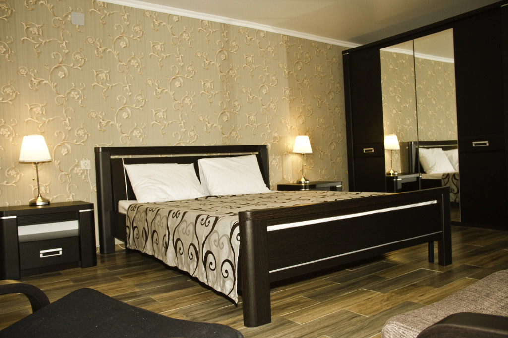 Hotel Medoviy photo 4