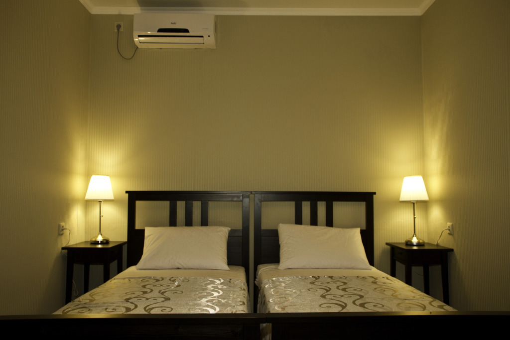 Hotel Medoviy photo 3