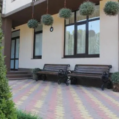 Guest House Avesta photo 2