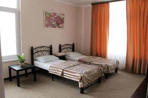 Guest House Avesta photo 5