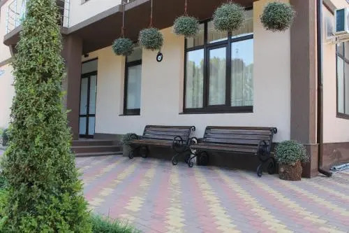 Guest House Avesta