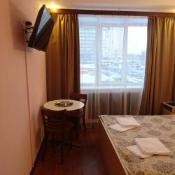 Cheremushki Hotel photo 5