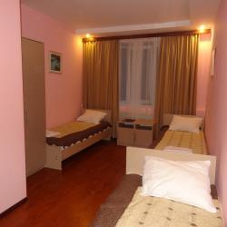 Cheremushki Hotel