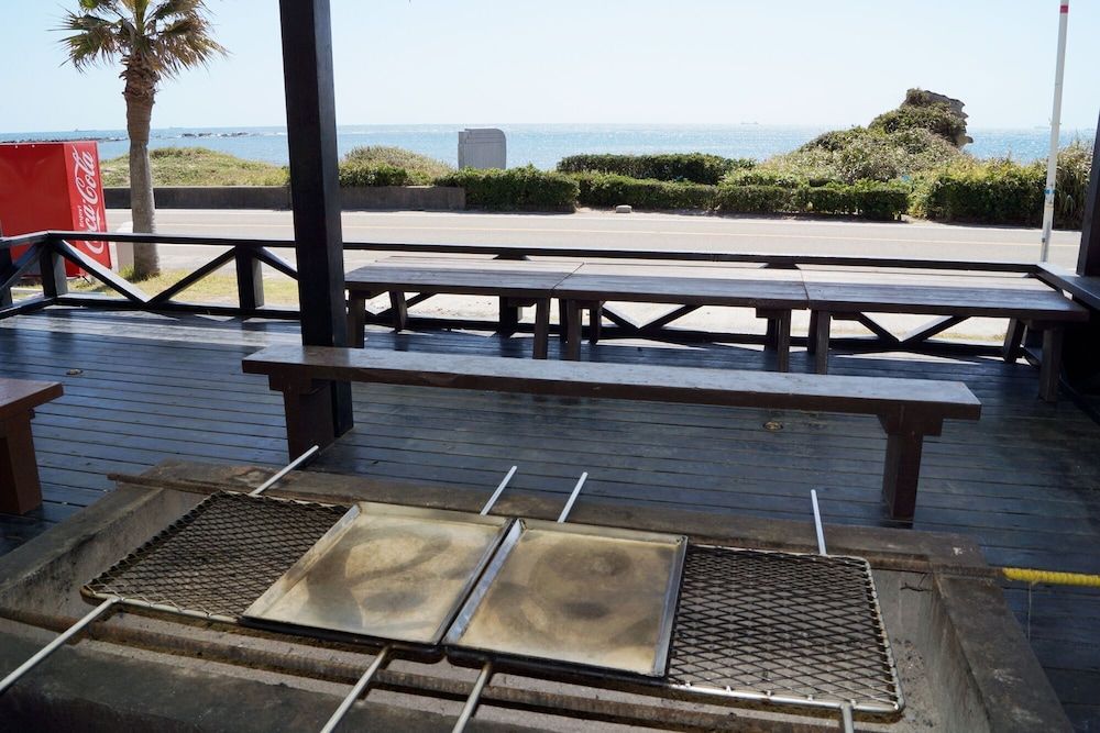 Sunny Coast Minamiboso Ocean Blue House photo 2
