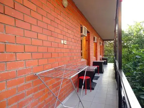 Mini Hotel On Krylova 3