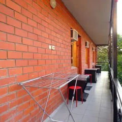 Mini Hotel On Krylova 3 photo 2