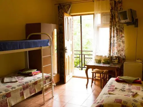 Mini Hotel On Krylova 3 photo 5