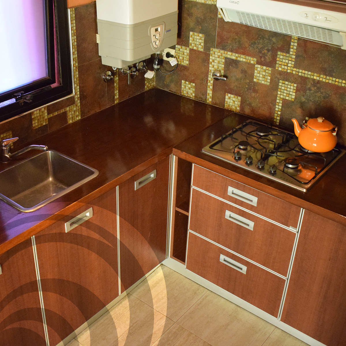 Apart Hotel solares photo 4