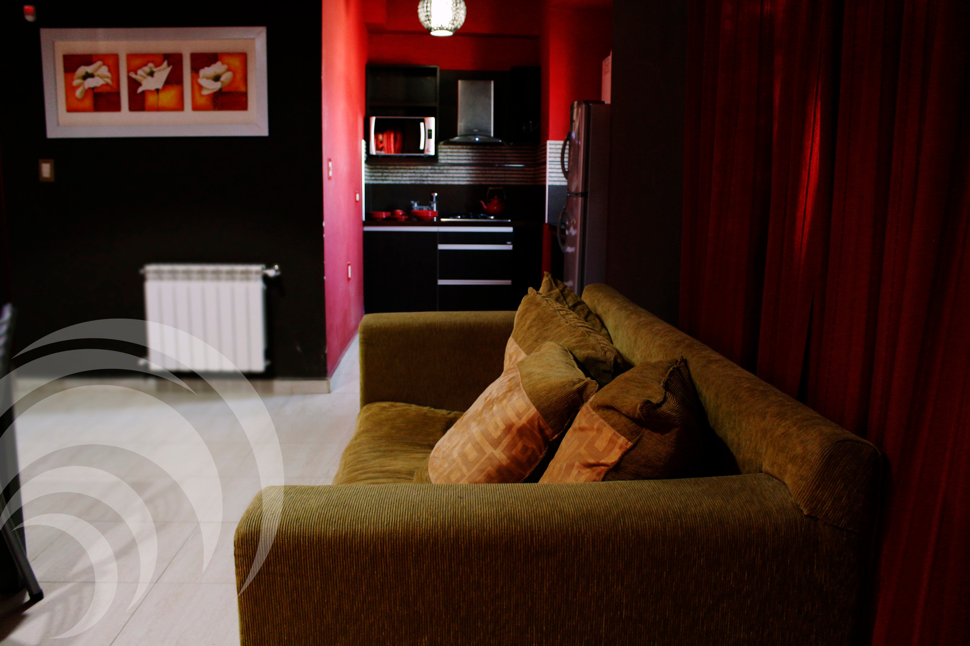 Apart Hotel solares photo 5