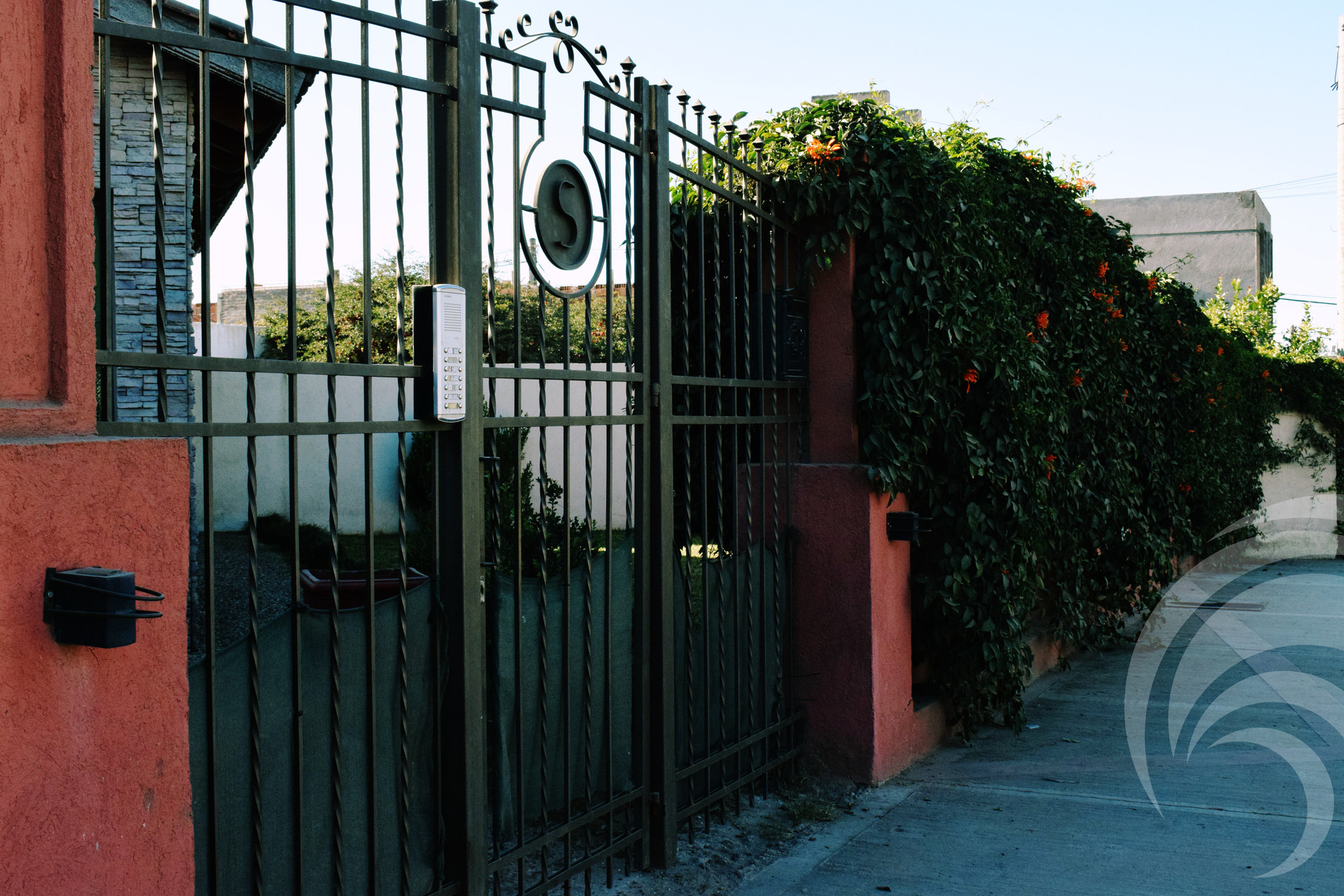 Apart Hotel solares