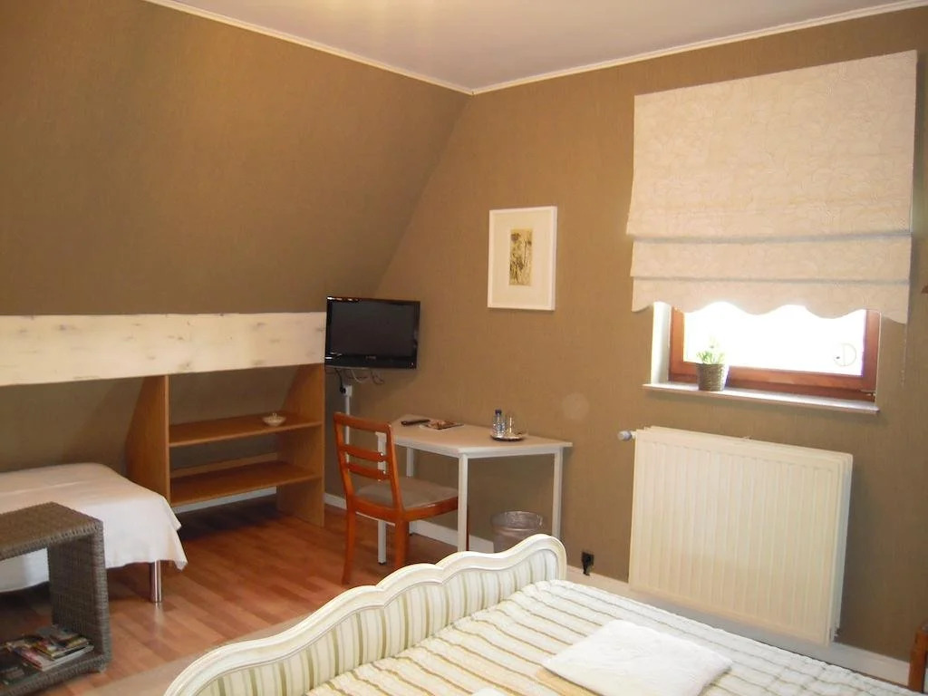 Le Haut Des Montys photo 5