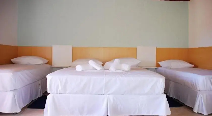 Hotel Fazenda Cisne Branco photo 2