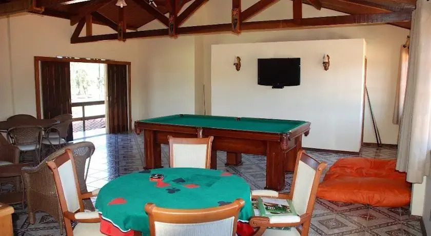 Hotel Fazenda Cisne Branco photo 5