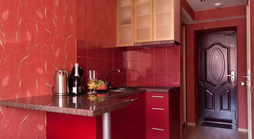 "Online Hotel KaBerg" photo 5