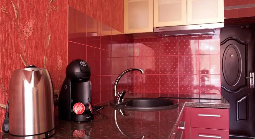 "Online Hotel KaBerg" photo 3