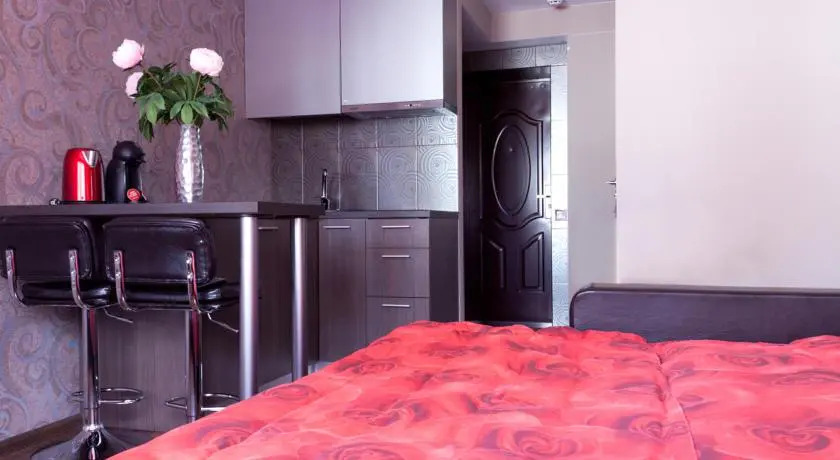 "Online Hotel KaBerg" photo 2