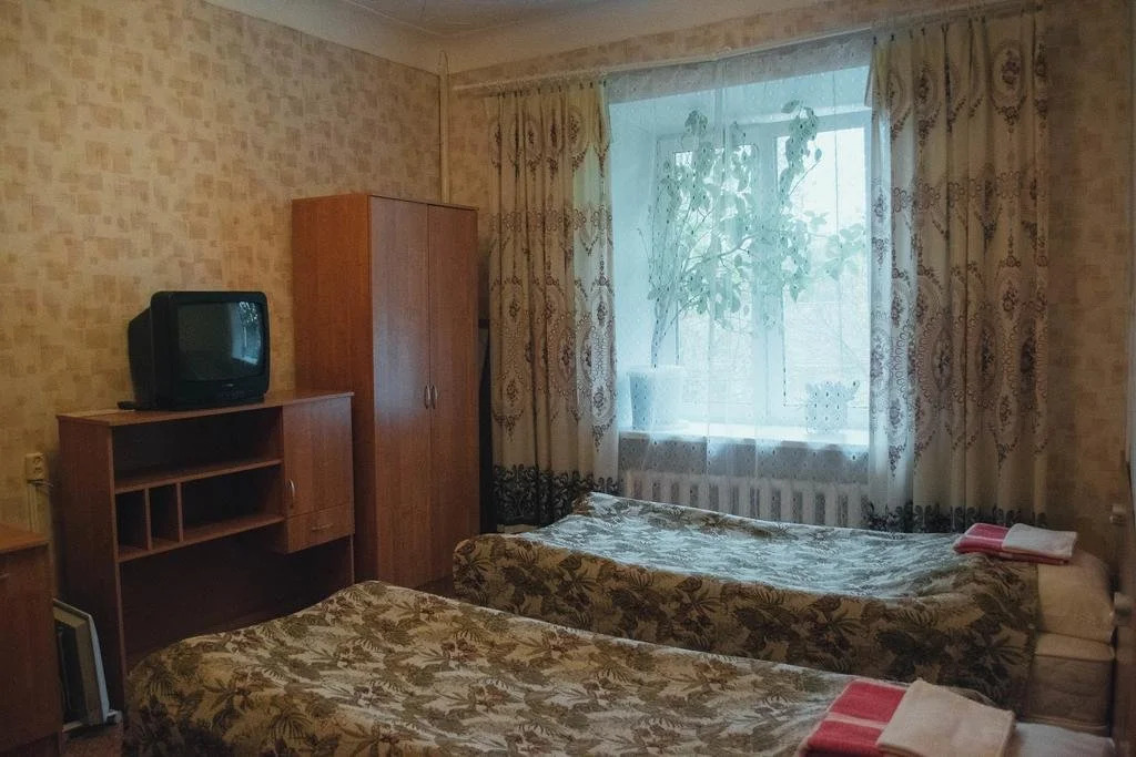 Voyazh Guest House photo 5