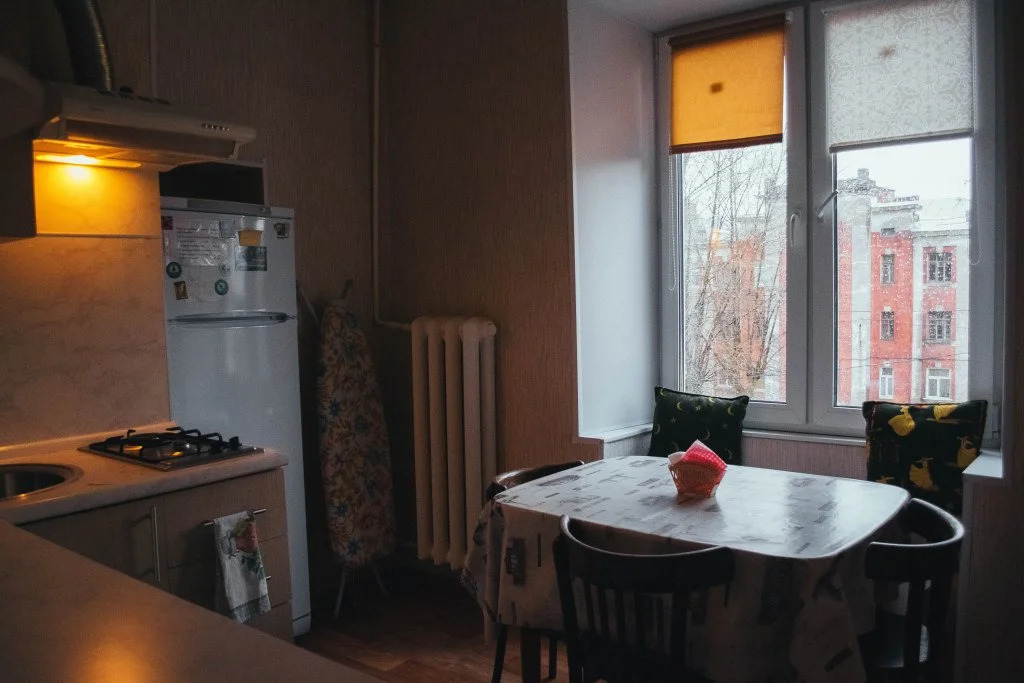 Voyazh Guest House photo 4