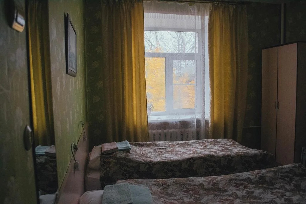 Voyazh Guest House photo 2