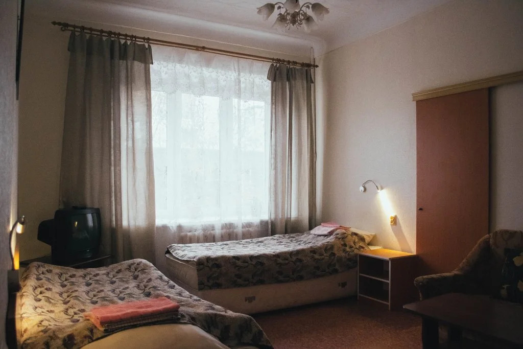 Voyazh Guest House photo 3