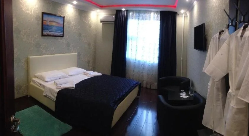 Hotel Duet v Lyublino photo 5